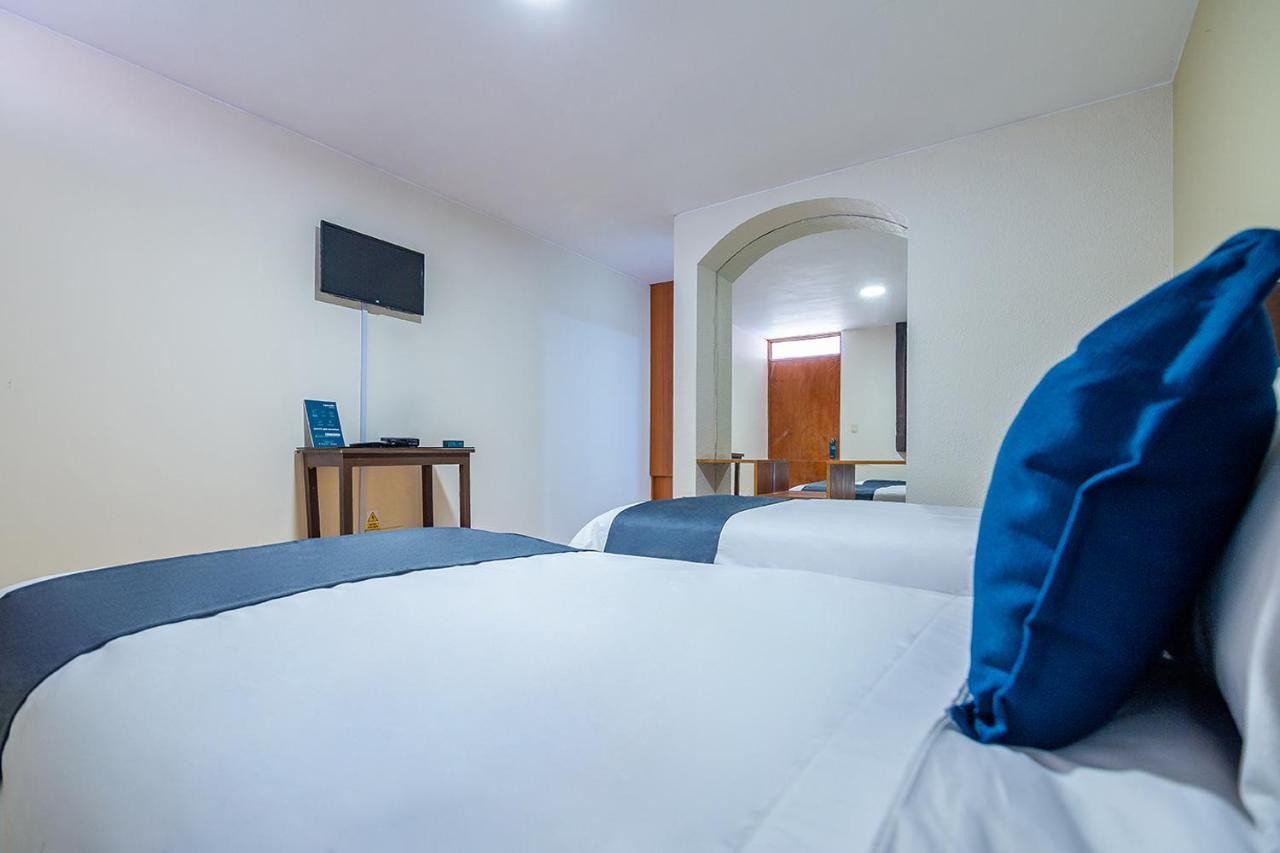 Hotel Mosna Arequipa Exteriör bild