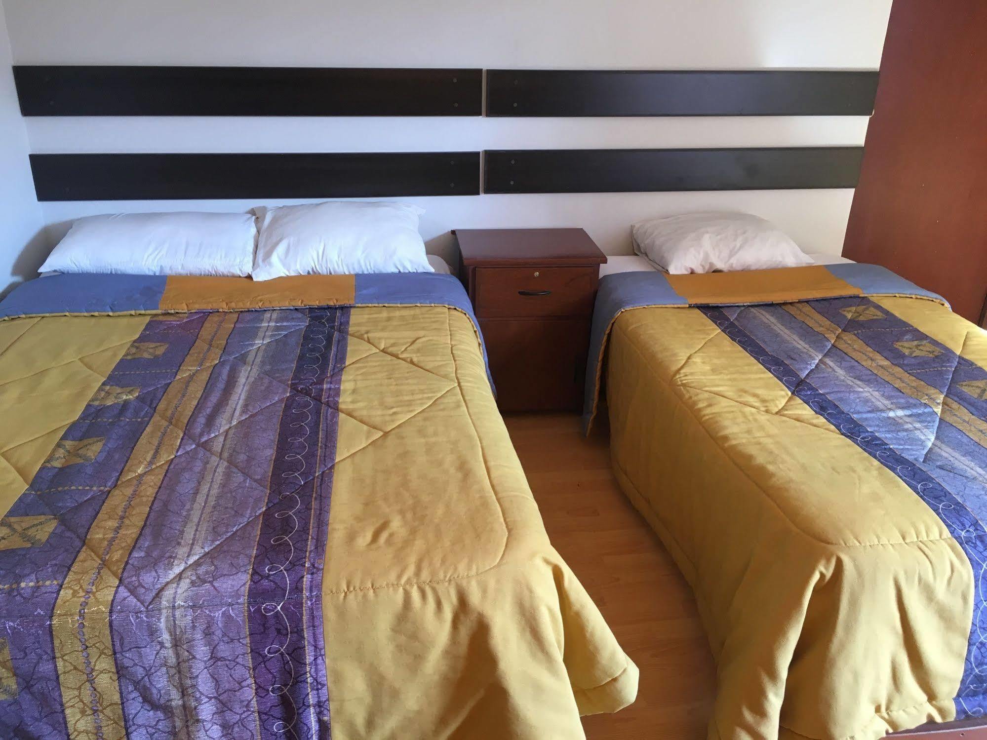 Hotel Mosna Arequipa Exteriör bild